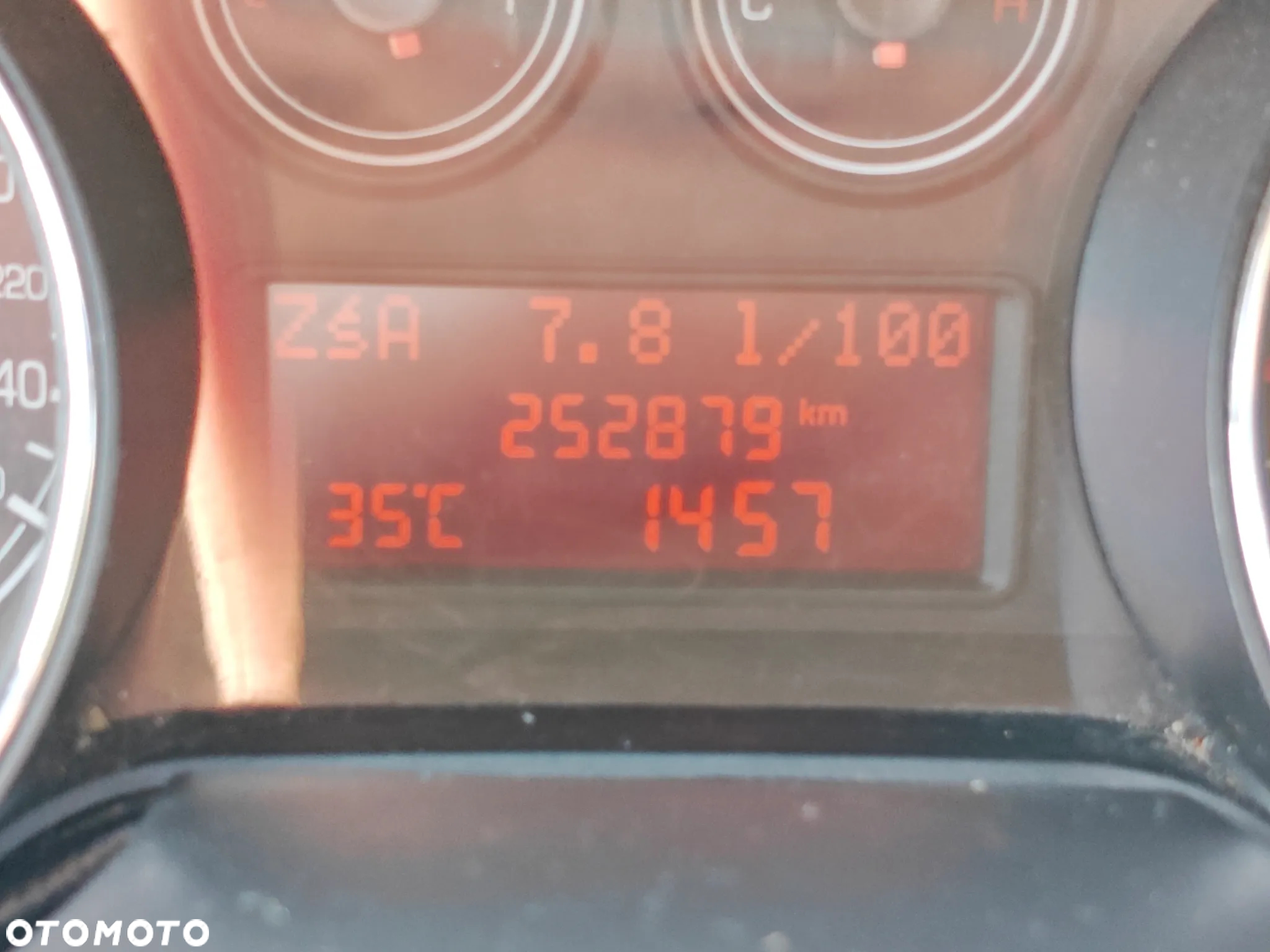 Fiat Bravo 1.4 16V Dynamic - 22