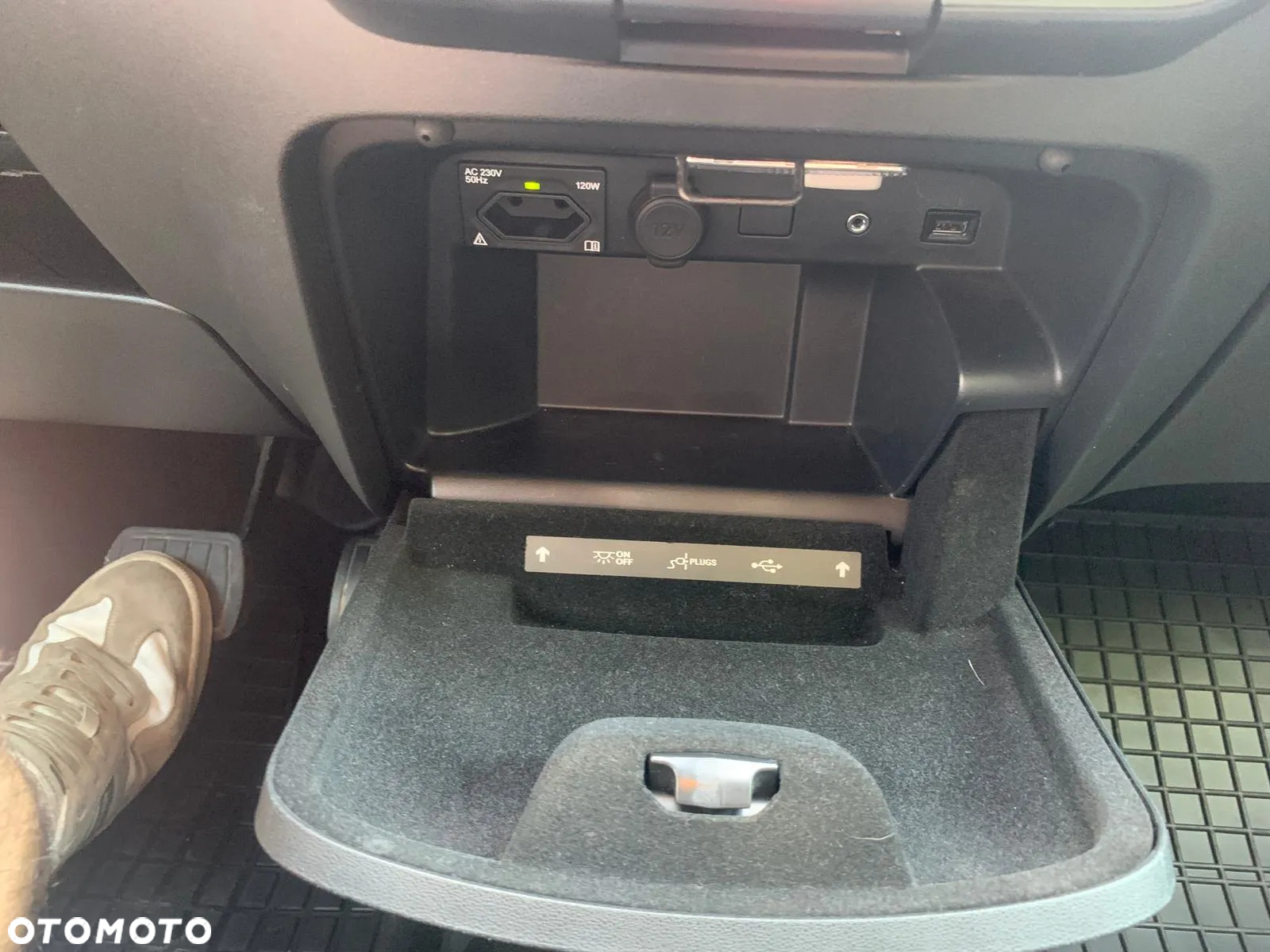 Citroën C4 Picasso BlueHDi 120 EAT6 Exclusive - 15