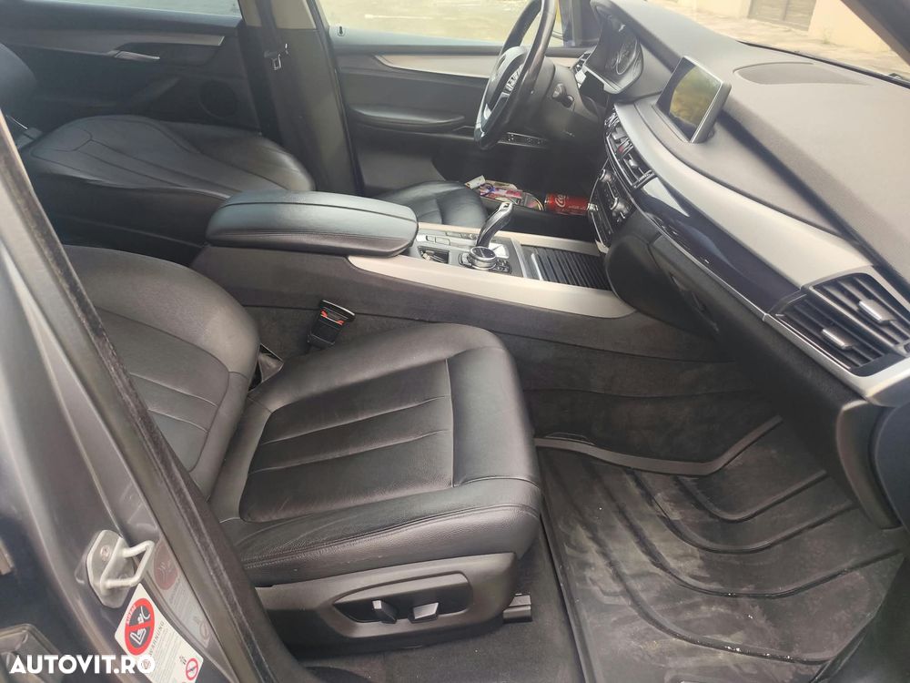 BMW X5 xDrive30d - 17