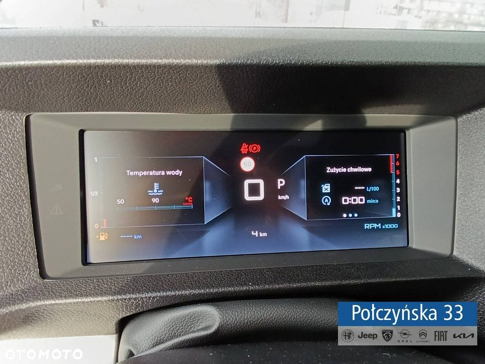 Citroën SpaceTourer - 10