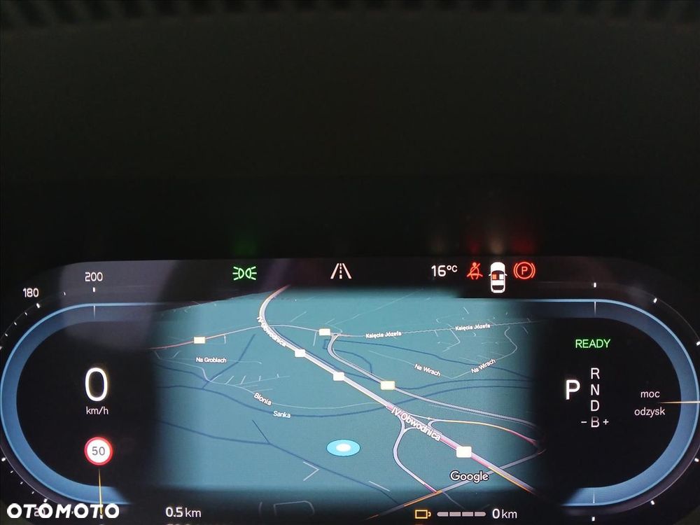 Volvo XC 60 - 7