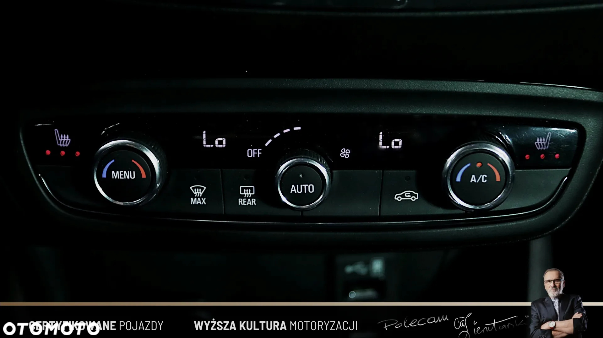 Opel Crossland X - 26