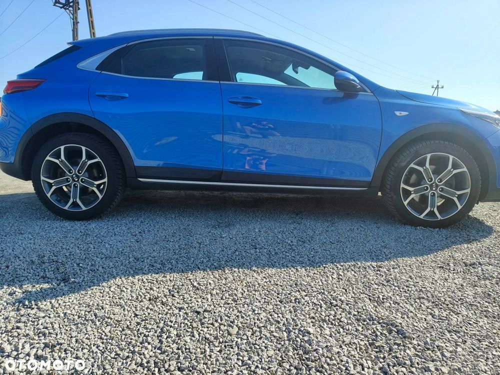 Kia XCeed 1.0 T-GDI OPF EDITION 7 - 14
