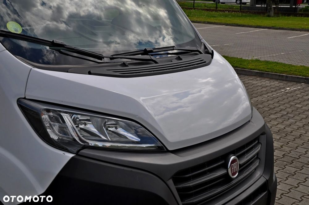 Fiat Ducato - 21
