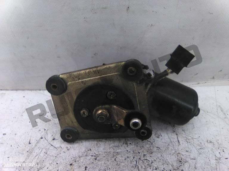 Sistema /motor Limpa Para Brisas  Daewoo Matiz I [1997_2005] 0. - 1