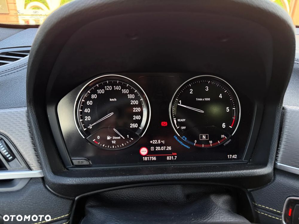 BMW X2 xDrive18d M Sport X - 26