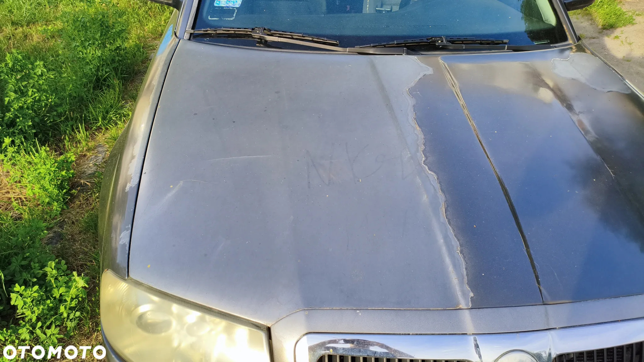 Skoda Superb 1,9 TDI - 7