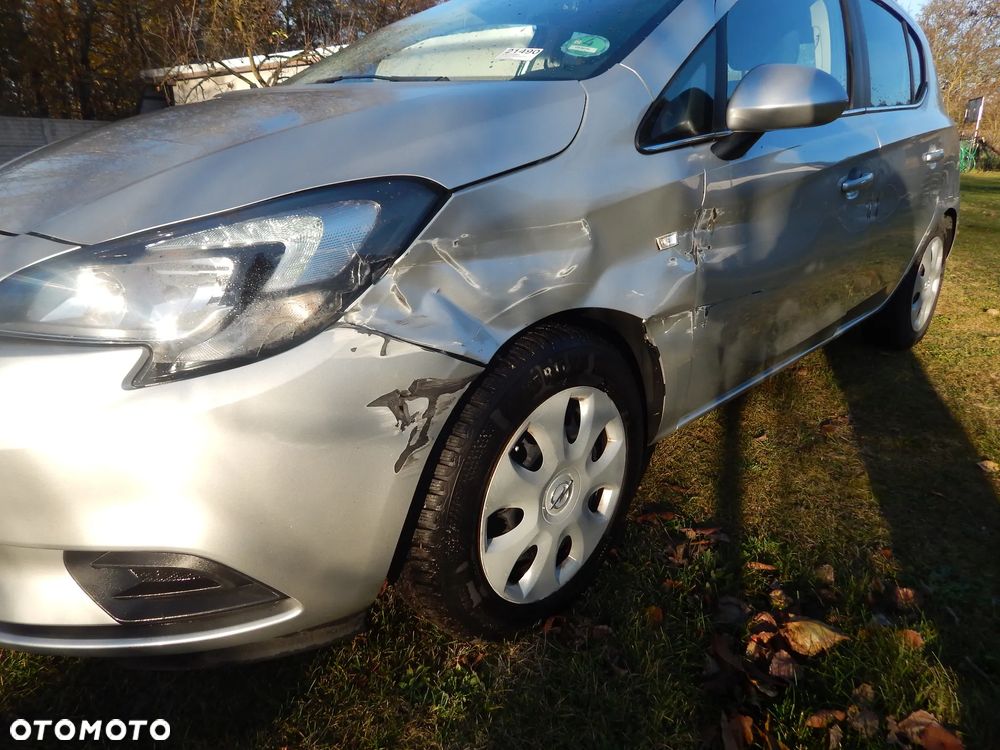 Opel Corsa 1.4 Active - 3