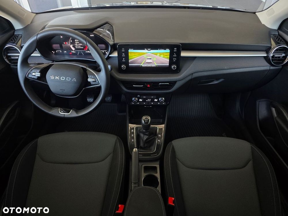 Skoda Fabia 1.0 TSI Edition 130 - 15