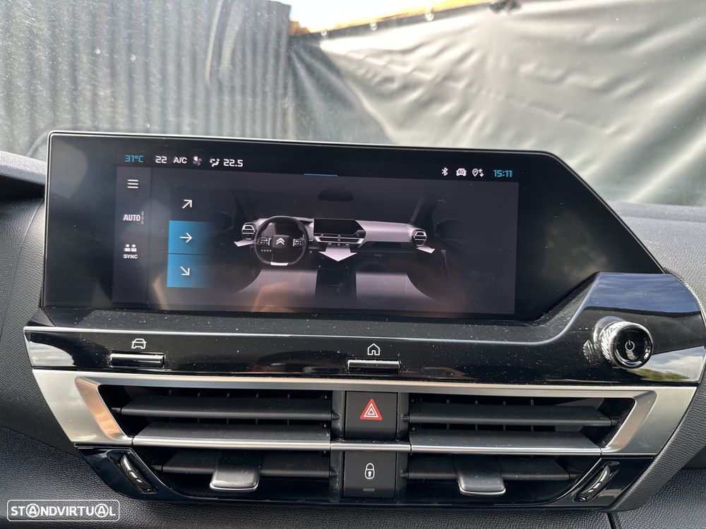 Citroën C4 1.2 PureTech Max - 32