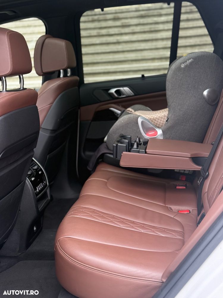 BMW X5 xDrive30d - 6