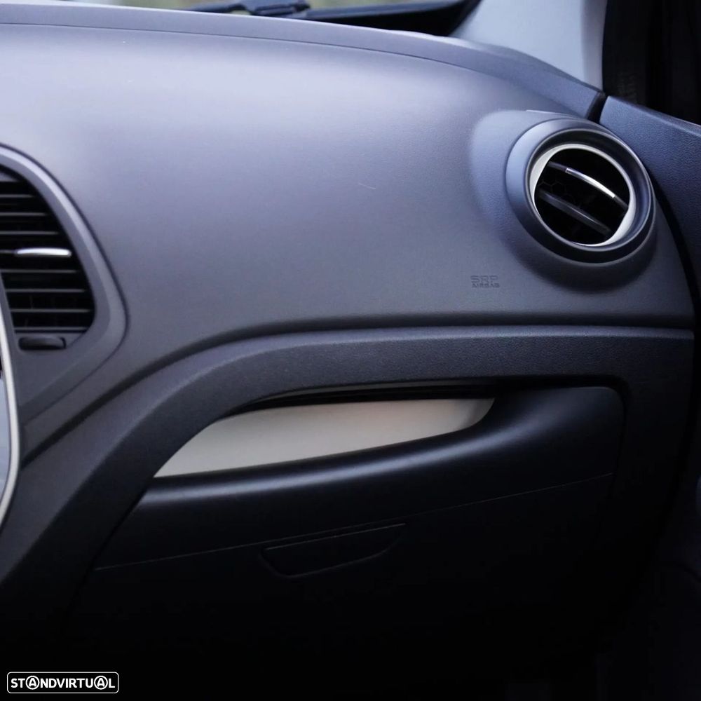 Renault Captur 0.9 TCE - 27