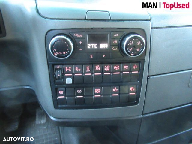MAN TGX 18.480 4X2 BLS - 9