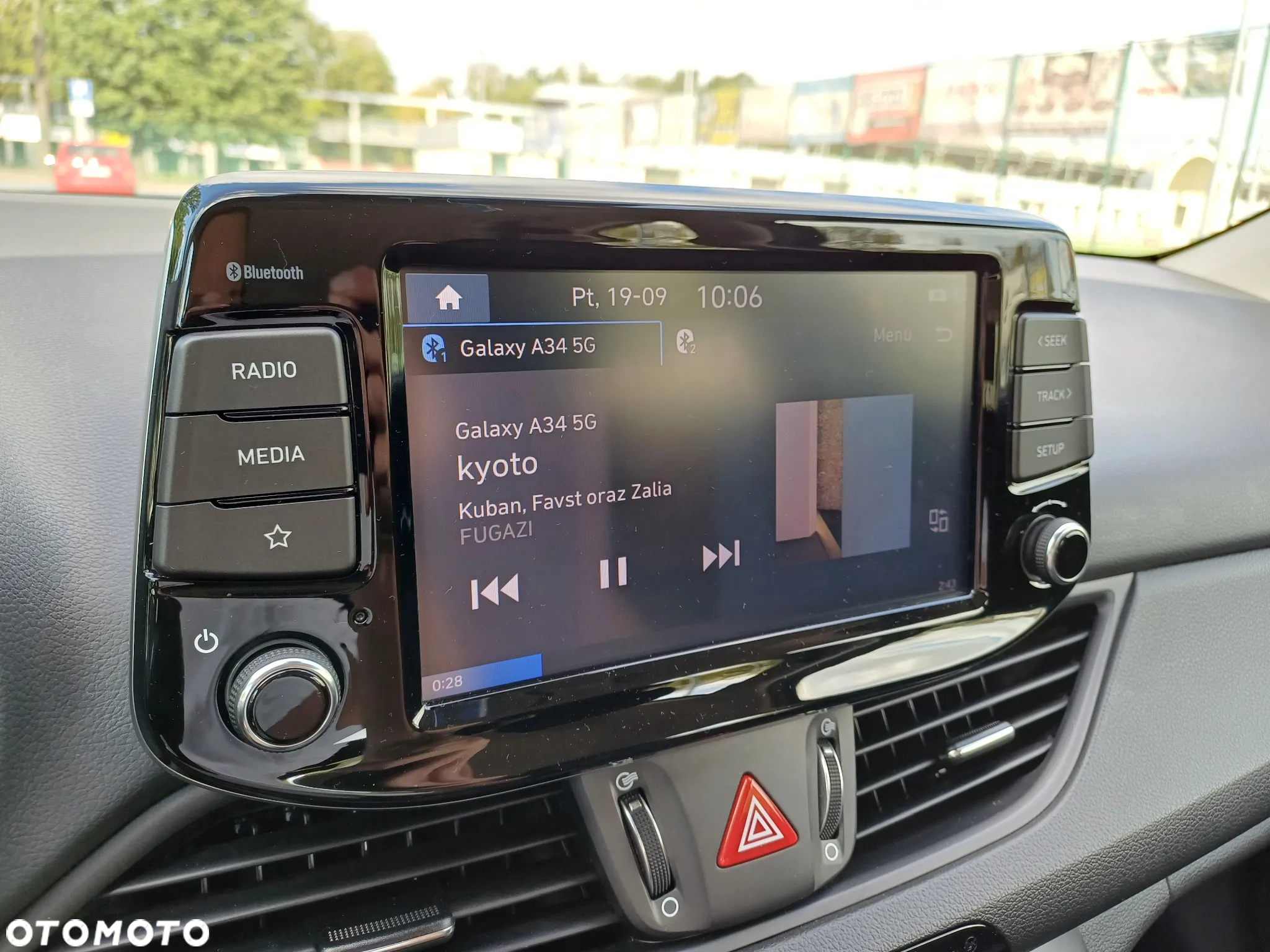 Hyundai i30 1.0 T-GDI Modern - 18