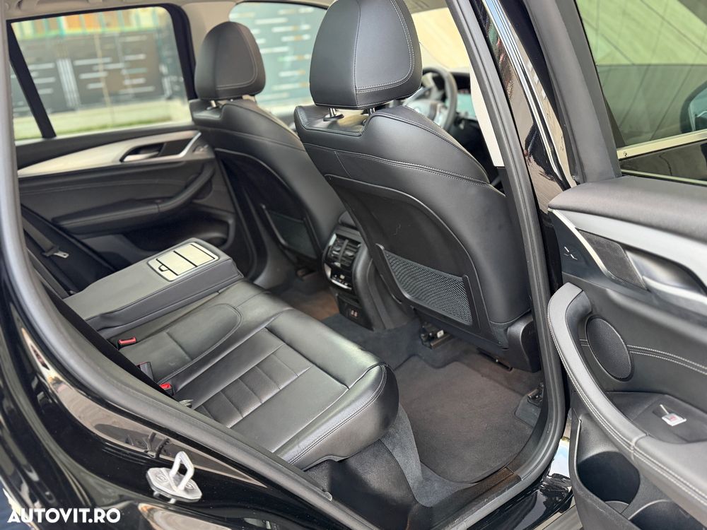 BMW X3 - 27
