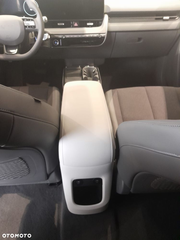 Hyundai IONIQ 5 84kWh Techniq - 32