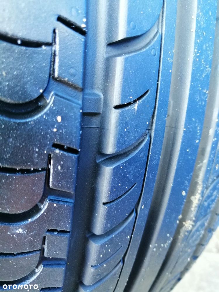 Koło felga Aluminiowa KIA SPORTTAGE III 7,0x18 5x114,5 ET40,5 - 10