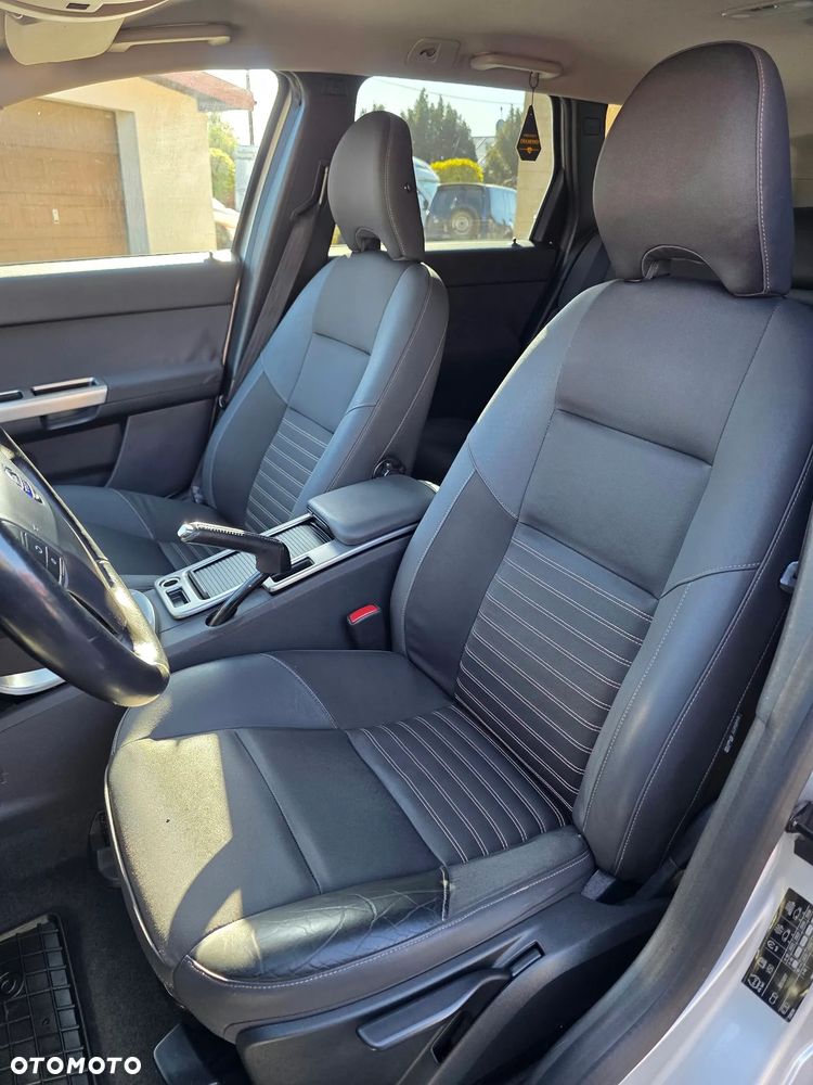 Volvo V50 - 14