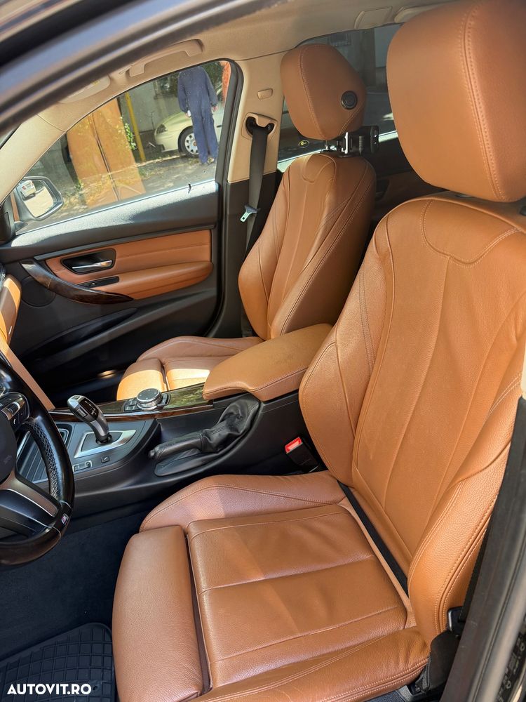 BMW Seria 3 - 10