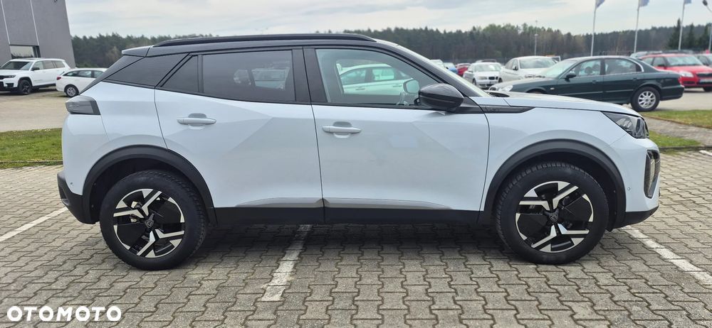 Peugeot 2008 PureTech 130 GT S&S EAT8 - 4