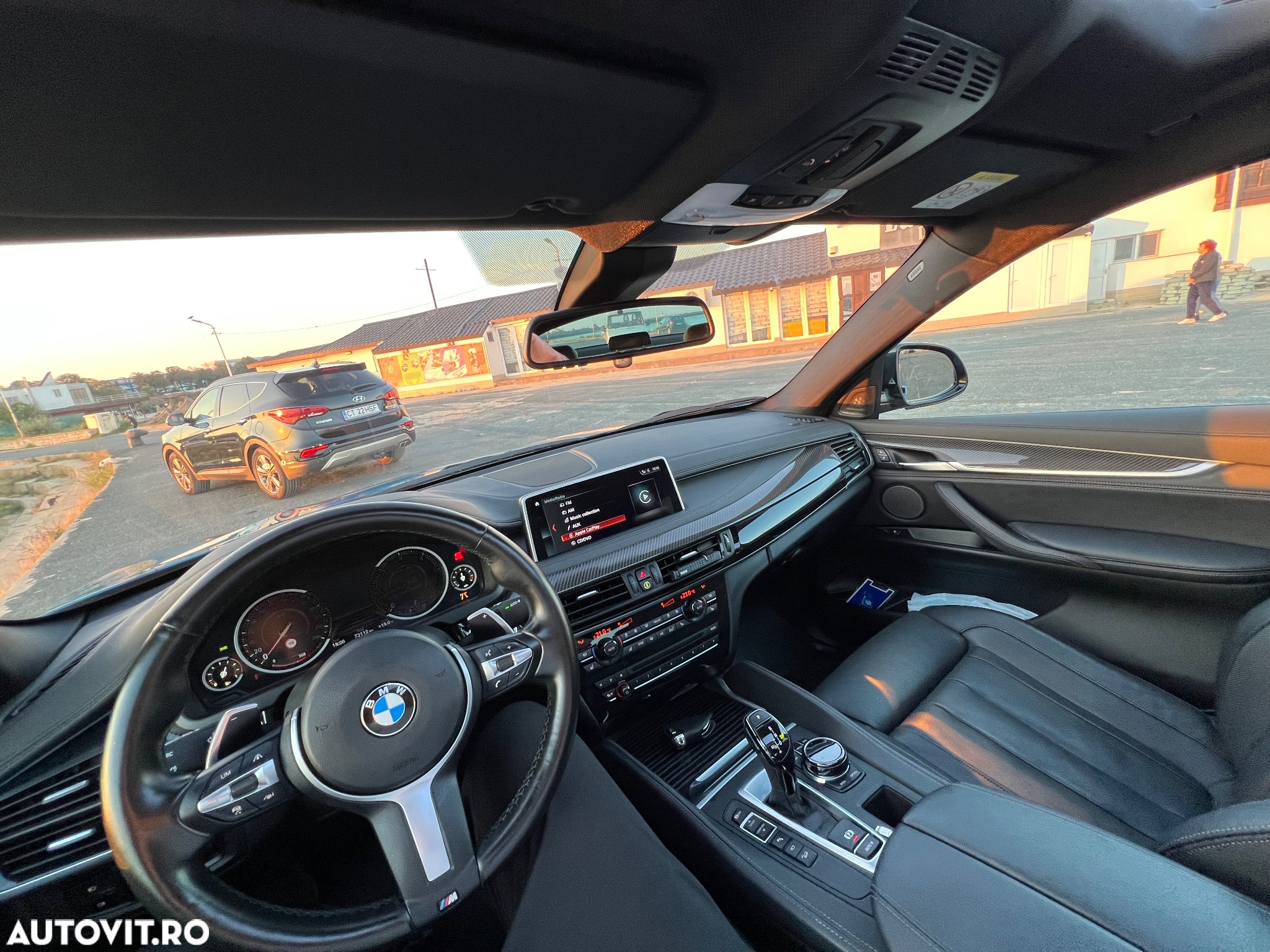 BMW X6 xDrive40d - 3