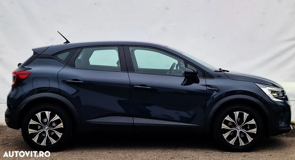 Renault Captur TCe 90 Equilibre - 8