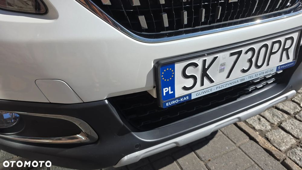 Peugeot 2008 - 24