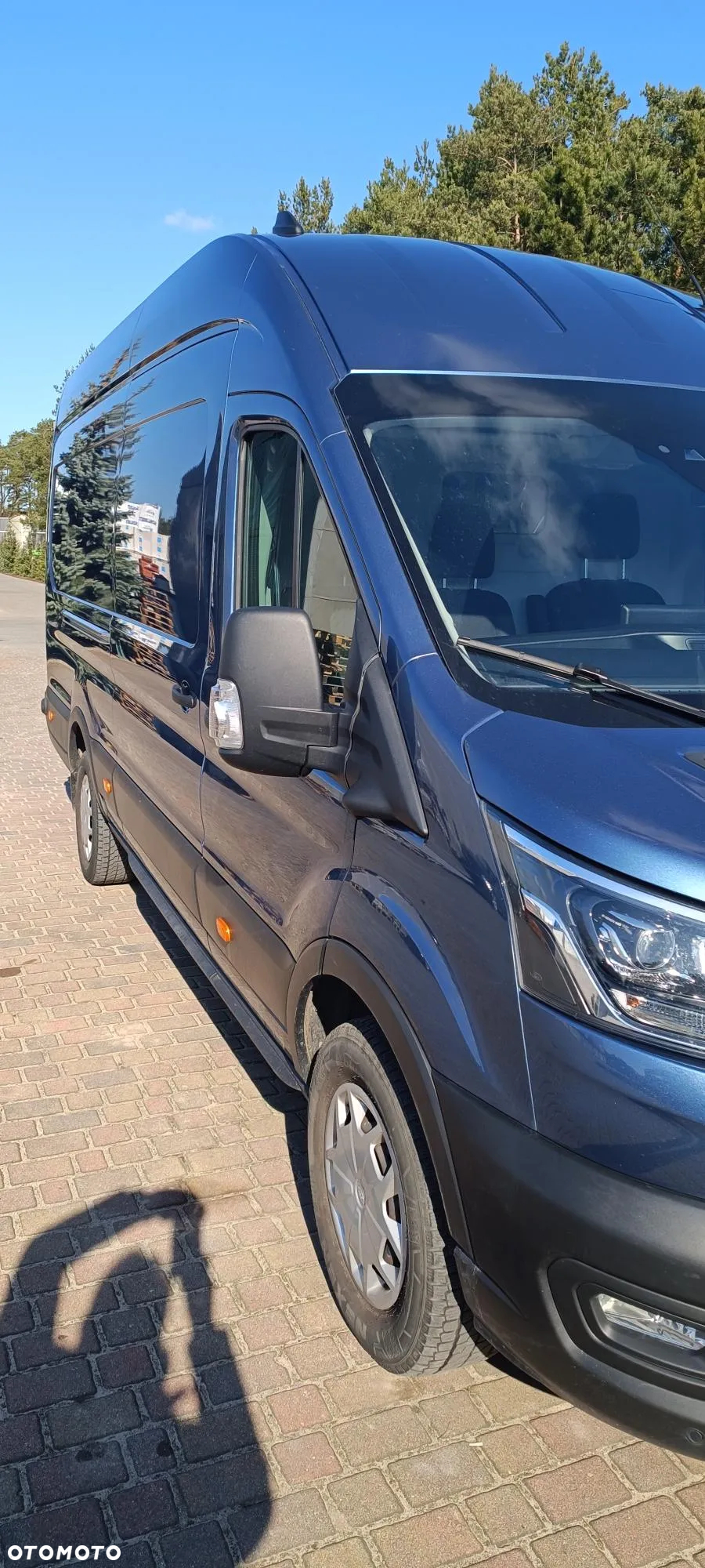 Ford Transit - 3