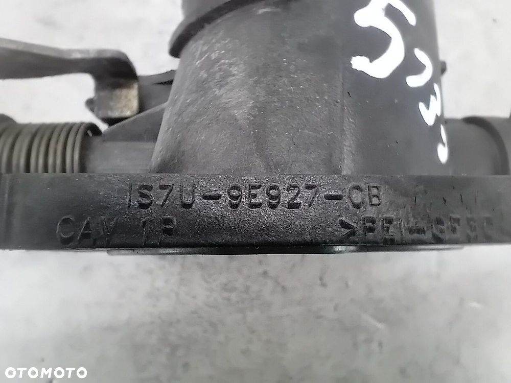 PRZEPUSTNICA MAZDA 5 I S7U-9E927-CB  VP2ALU-DC 1.8 16V - 7