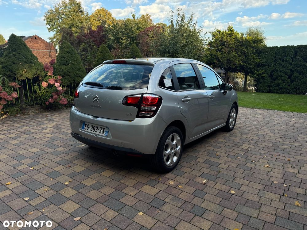 Citroën C3 1.2 PureTech Elle - 7