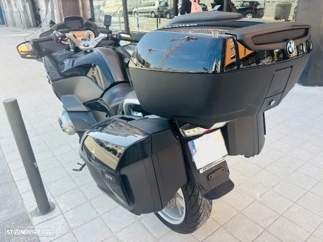 BMW R 1200 RT - 4