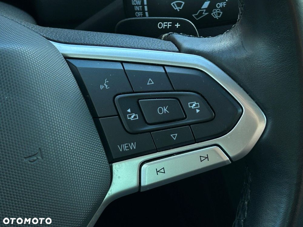 Volkswagen Tiguan 1.5 TSI EVO Life DSG - 23