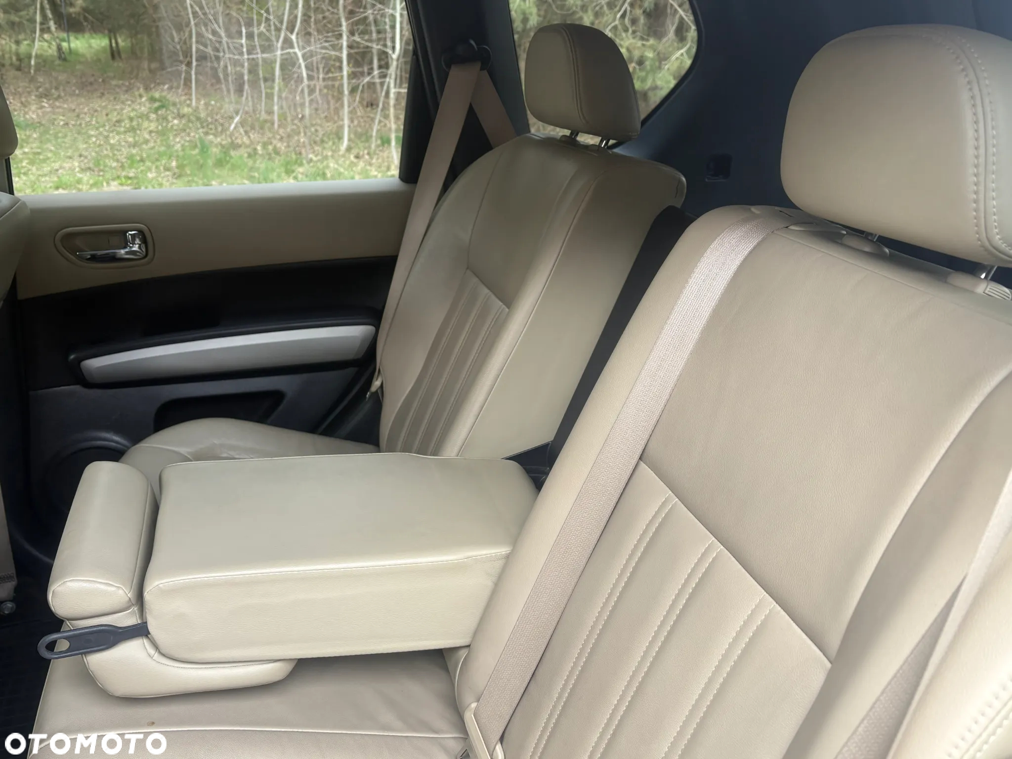 Nissan X-Trail 2.0 dCi LE Platinum - 9