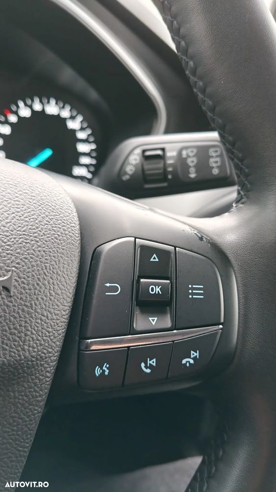 Ford Focus 1.5 EcoBlue ST Line Business - 18