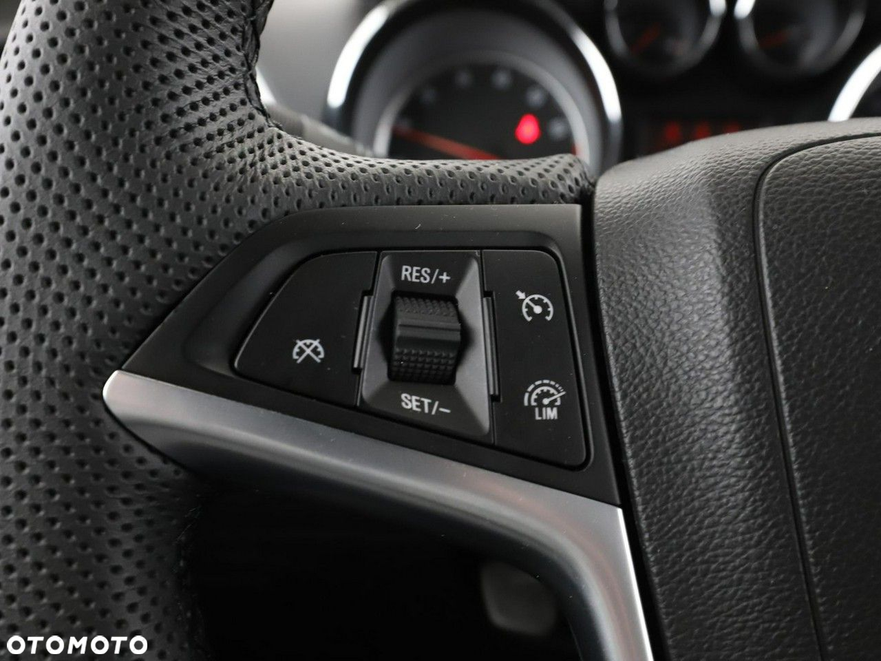 Opel Mokka 1.4 Turbo ecoFLEX Start/Stop Innovation - 28