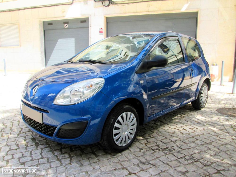 Renault Twingo 1.2 Confort - 2