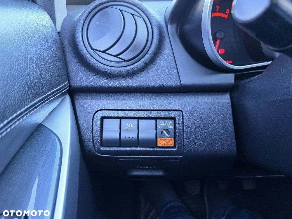 Mazda CX-7 2.3T Exclusive - 14