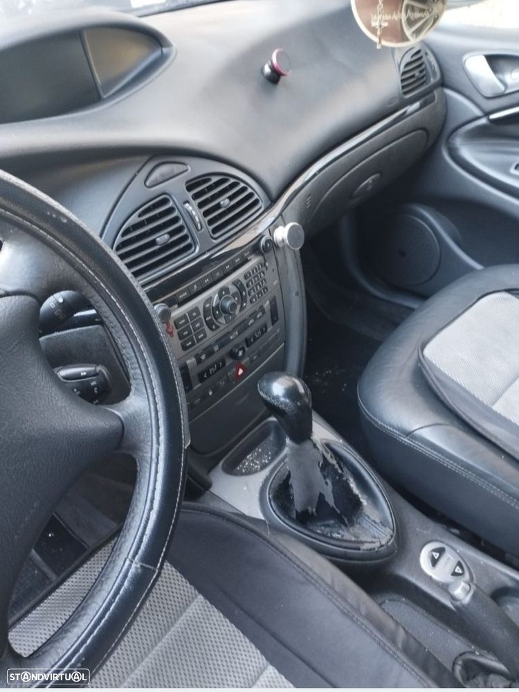 Citroën C5 Tourer - 4