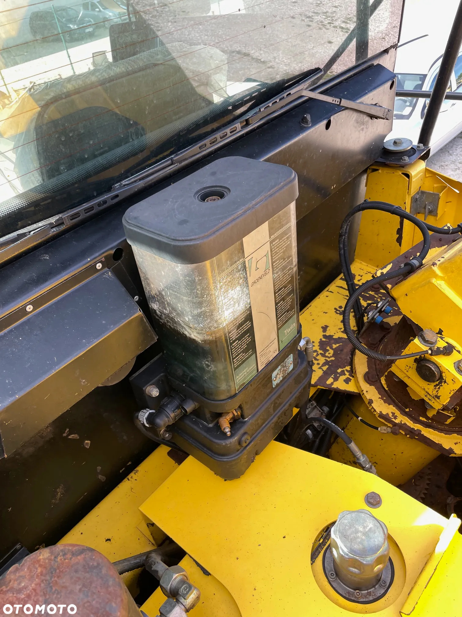 New Holland FX 60 - 15