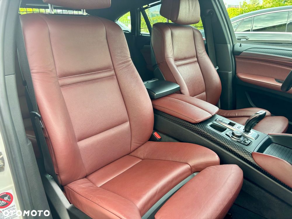 BMW X6 - 21