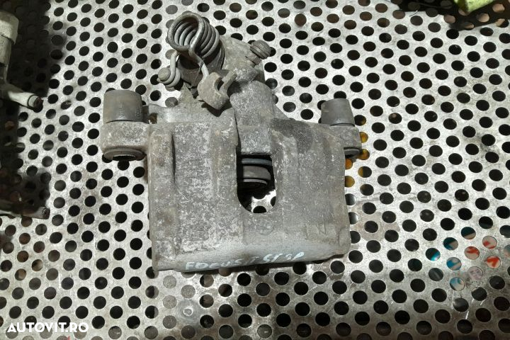 Etrier spate stanga Ford Focus 2 [2004 - 2008] wagon 5-usi 1.6 TDCi M - 2