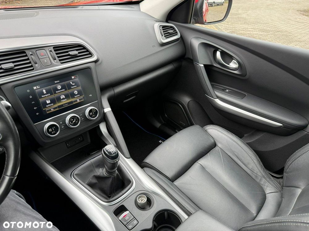 Renault Kadjar - 33
