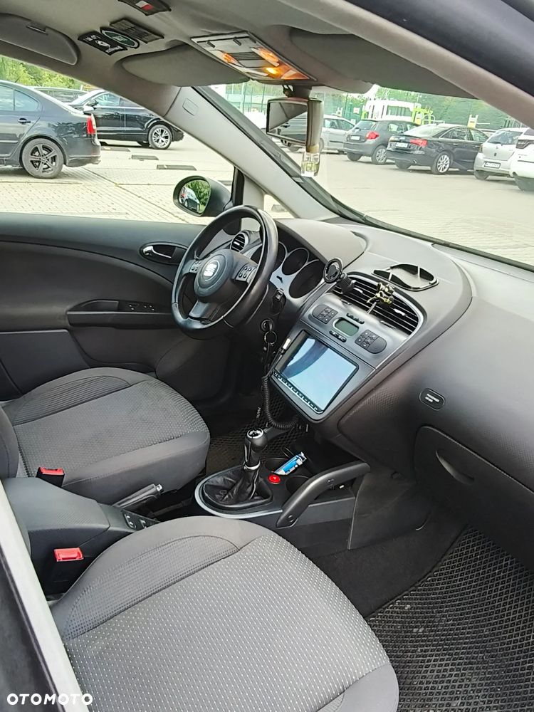 Seat Toledo - 8
