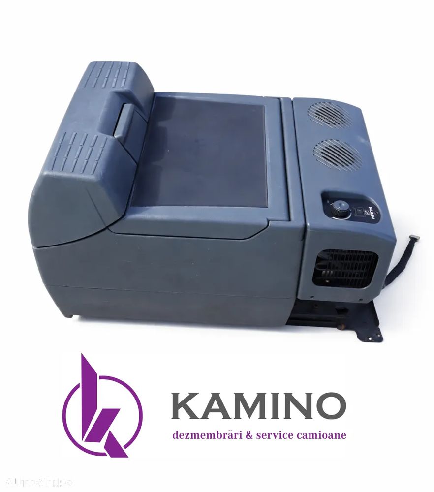 Frigider cabina MAN - 2