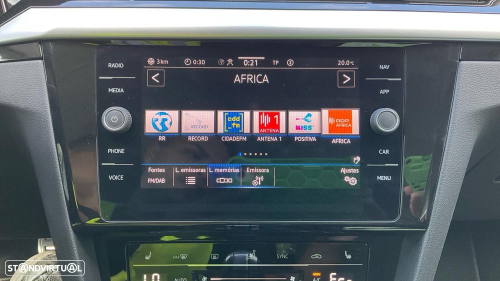 VW Arteon Shooting Brake 1.4 TSI eHybrid Elegance - 6