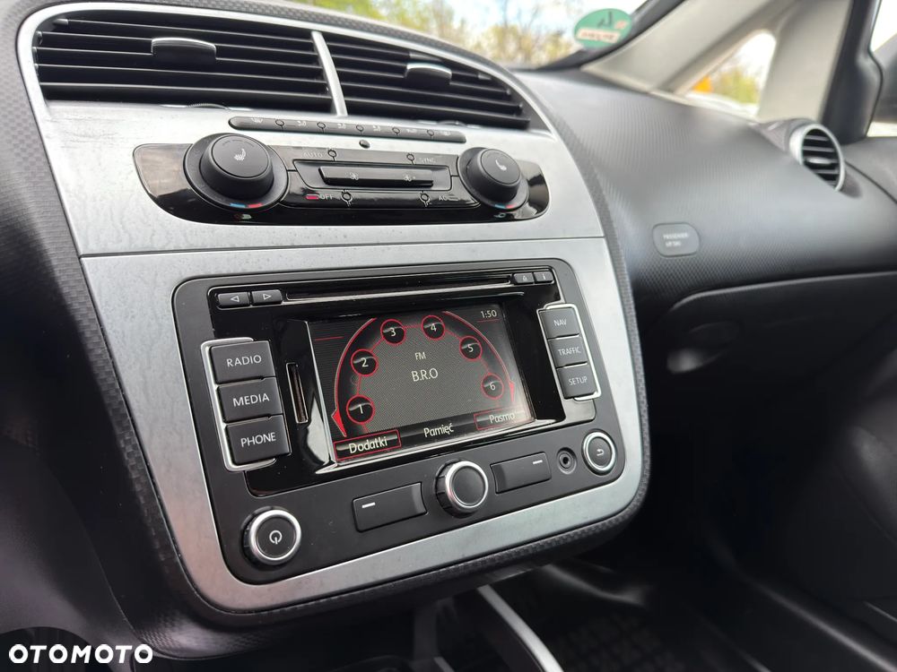 Seat Altea XL 1.4 TSI Style - 19