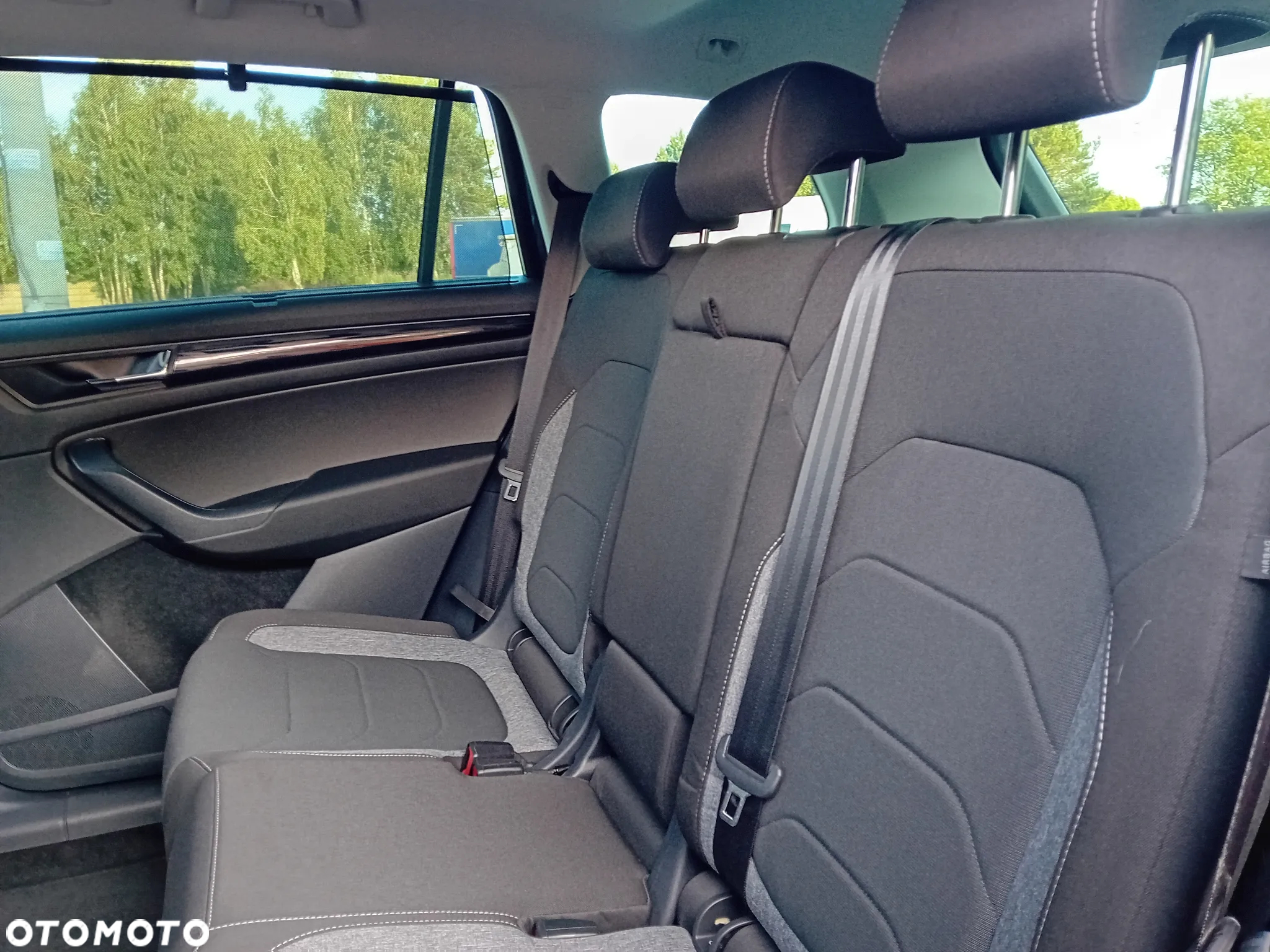 Skoda Kodiaq 2.0 TDI 4x4 DSG Drive 125 - 15