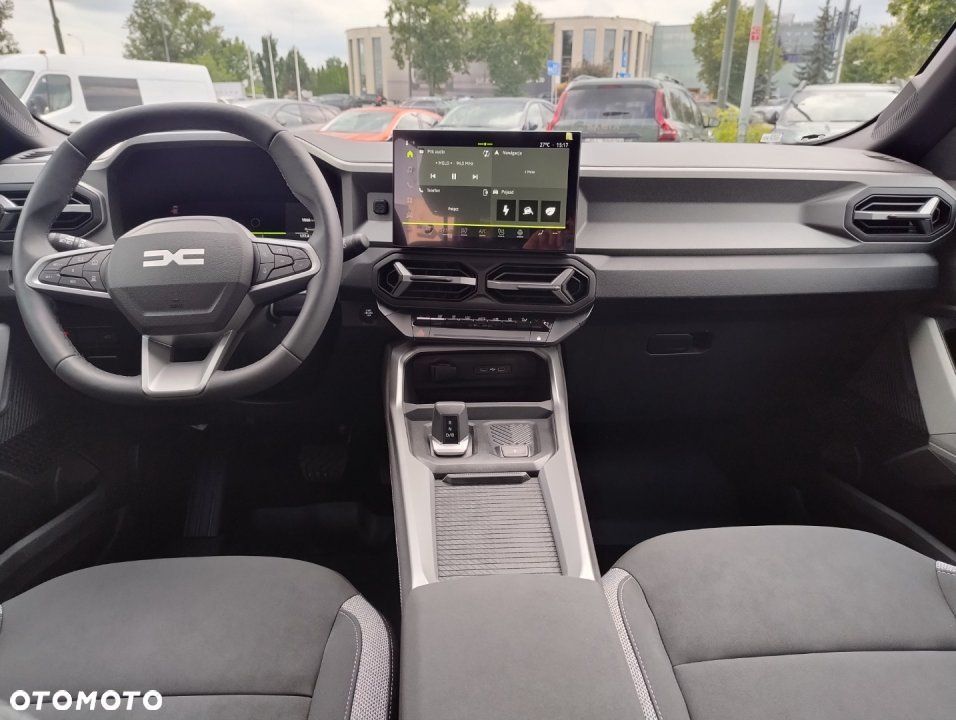 Dacia Bigster - 12