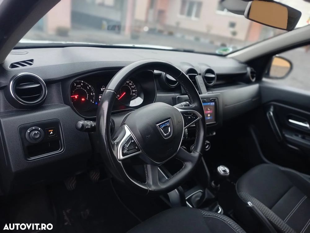 Dacia Duster - 6