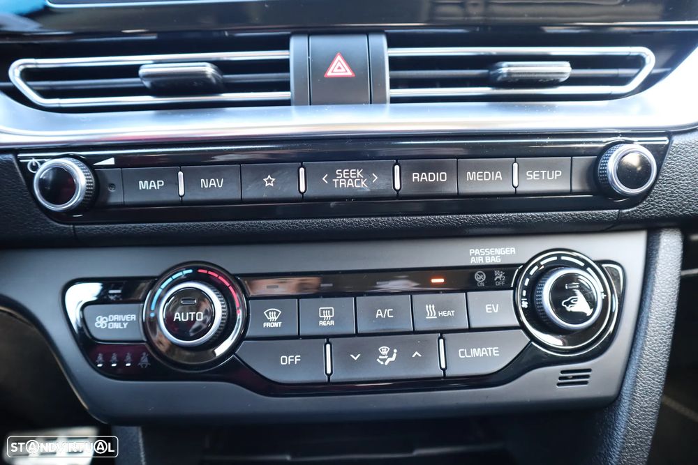 Kia e-Niro 64kWh - 37